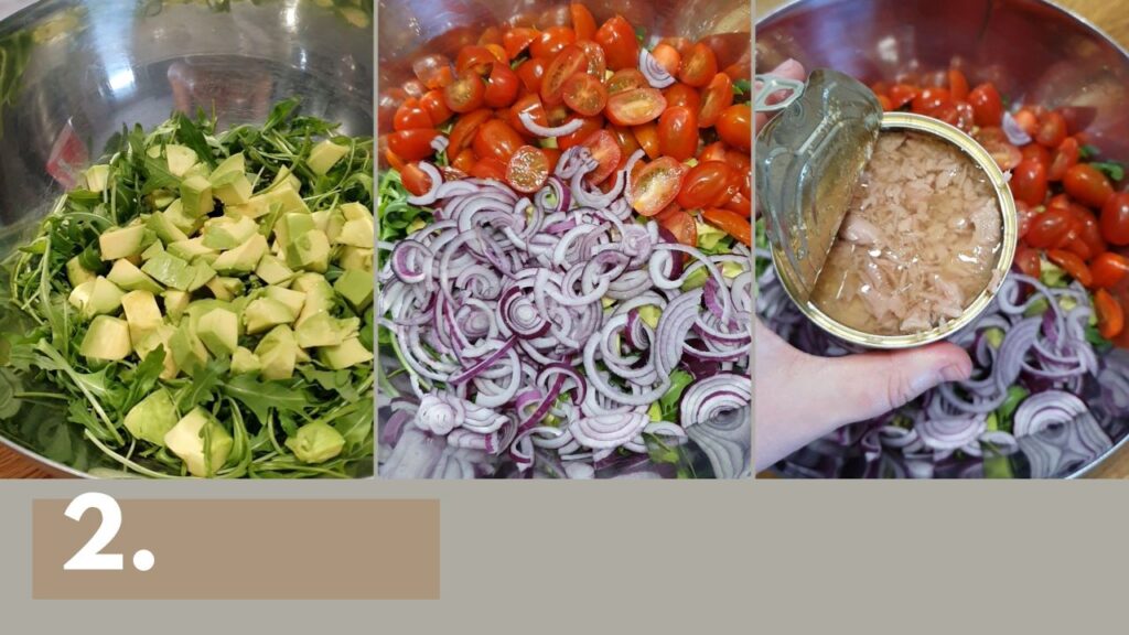 salatka-z-tunczykiem-przygotowanie-krok-2