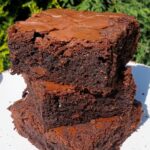 przepis na brownie