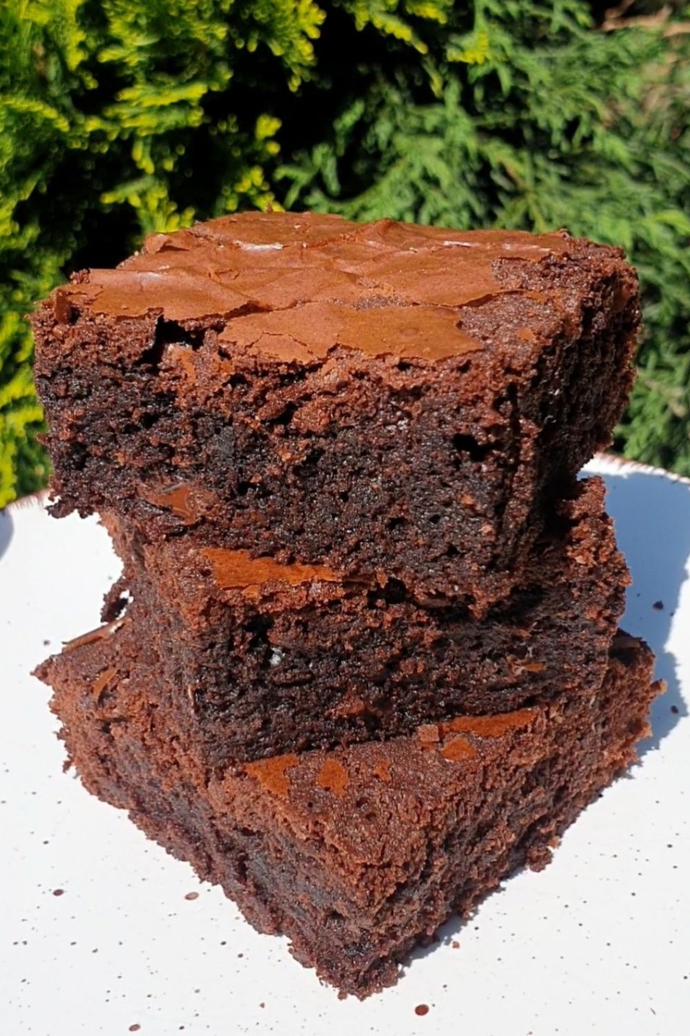 przepis na brownie