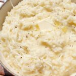 risotto przepis