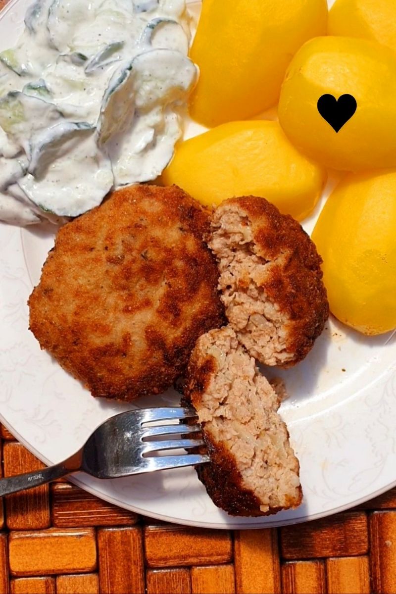 kotlety mielone