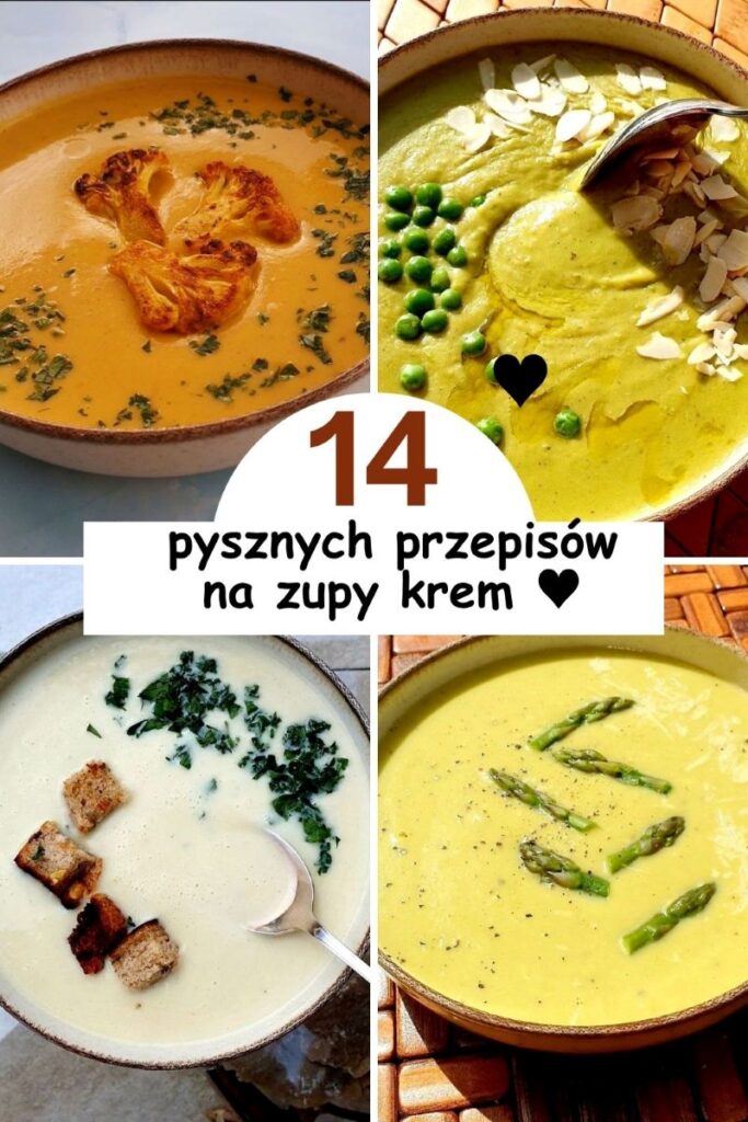 zupa krem