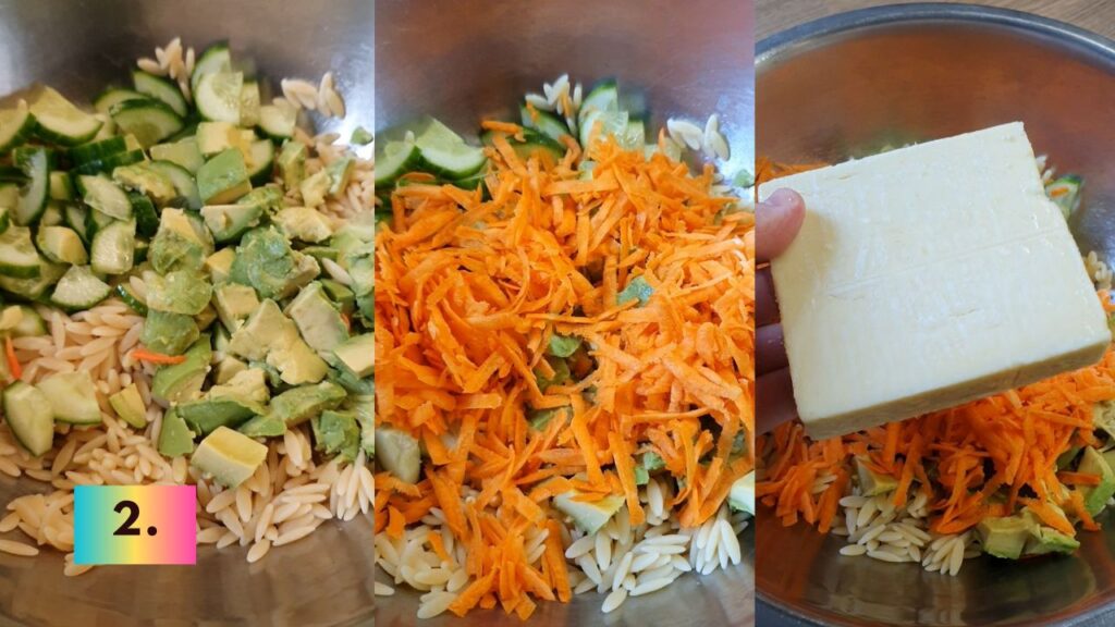 salatka-z-orzo-i-kurczakiem-przygotowanie-krok-2