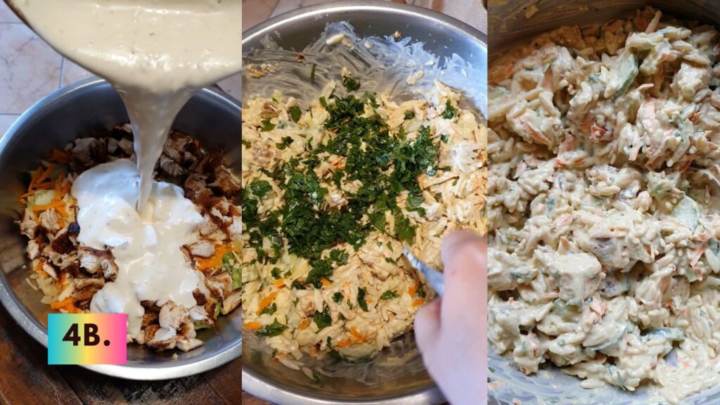 salatka-z-orzo-i-kurczakiem-przygotowanie-krok-4b