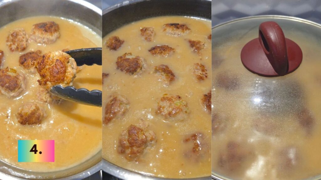 pulpety-w-sosie-smietanowym-przygotowanie-krok-4