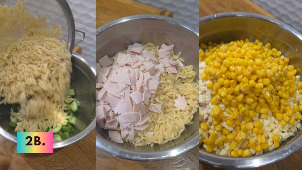 salatka-z-orzo-i-szynka-przygotowanie-krok-2b