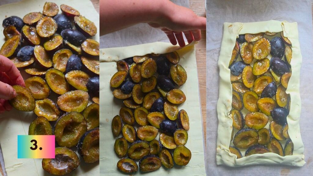 tarta-ze-sliwkami-przygotowanie-krok-3