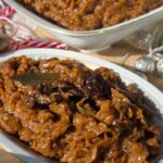 bigos wigilijny bez mięsa