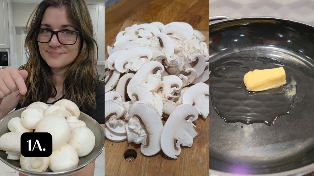 risotto-z-pieczarkami-przygotowanie-krok-1a