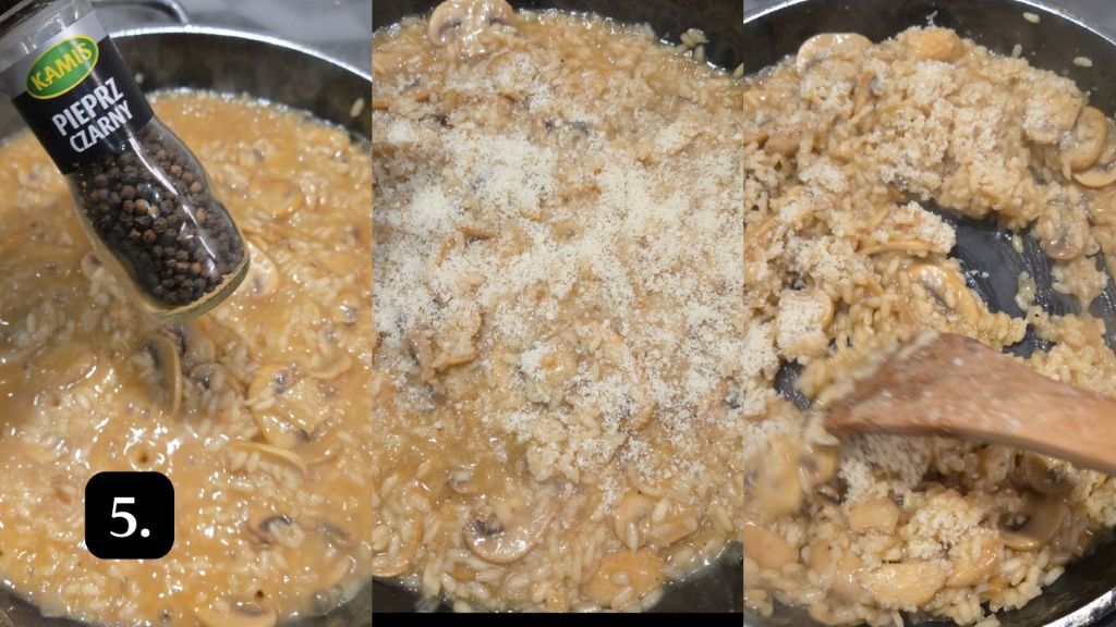 risotto-z-pieczarkami-przygotowanie-krok-5