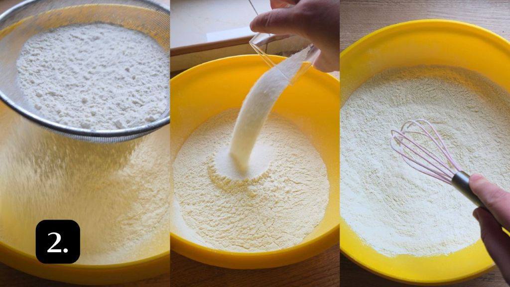 bulki-drozdzowe-przygotownaie-krok-2