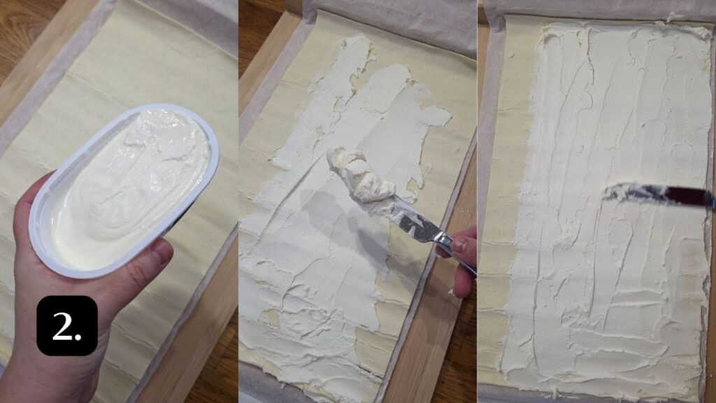 ciasto-francsukie-z-szynka-przygotowanie-krok-2