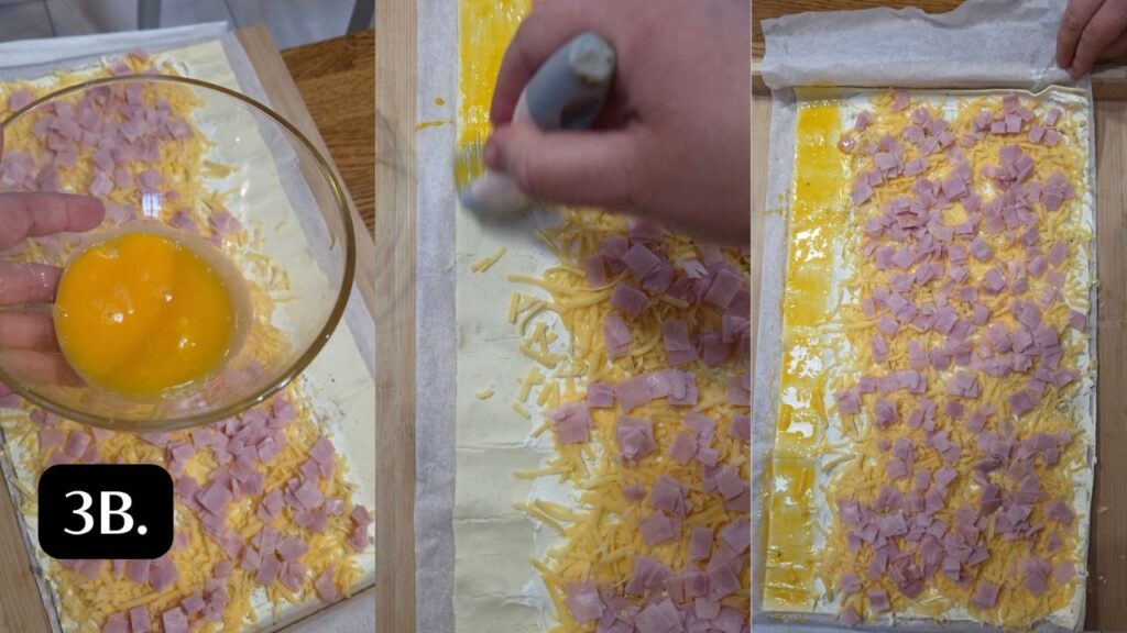ciasto-francuskie-z-szynka-przygotowanie-krok-3b