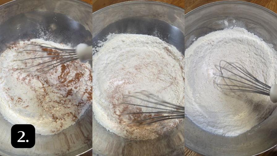 ciasto-z-cukinii-przygotowanie-krok-2