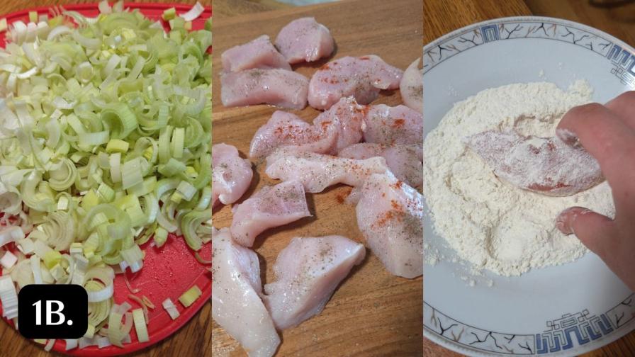kurczak-w-sosie-porowym-przygotowanie-krok-1b