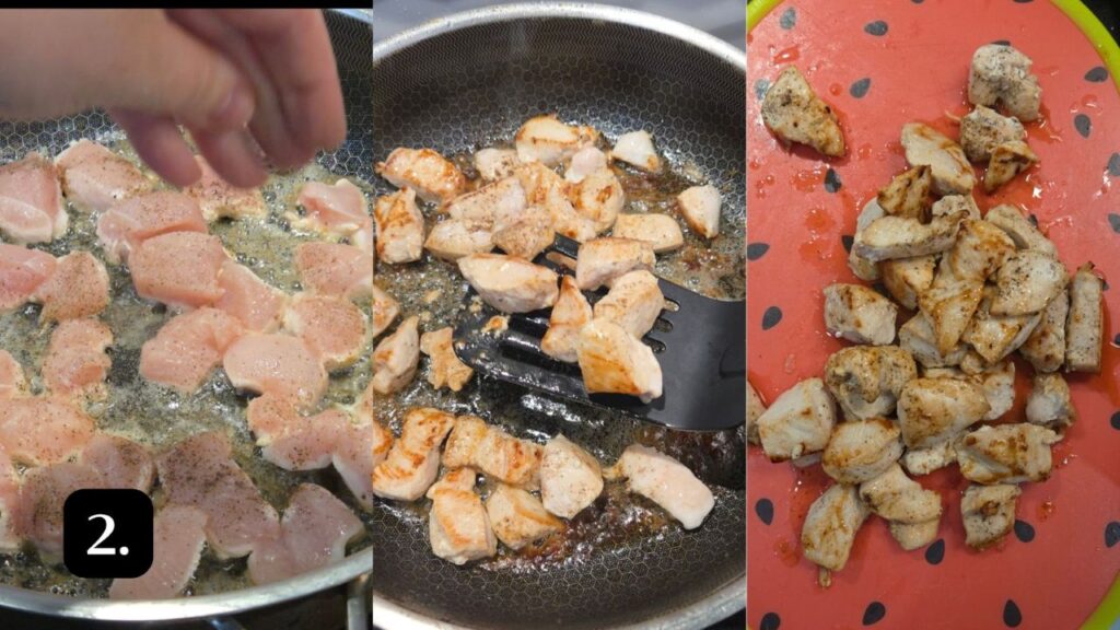 kurczak-z-ryzem-w-sosie-pomidorowym-przygotowanie-krok-2