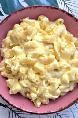 macandcheese przepis