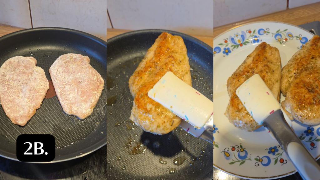 makaron-z-kurczakiem-i-pesto-przygotowanie-krok-2b