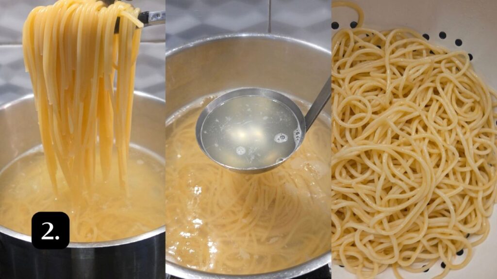 makaron-z-lososiem-przygotowanie-krok-2