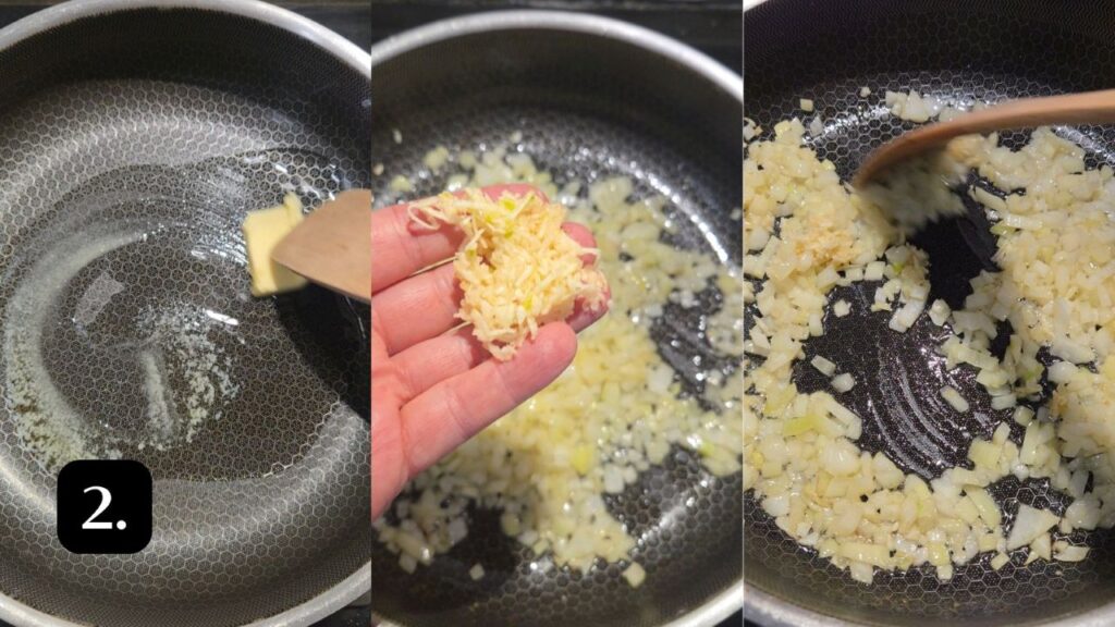 makaron-z-miesem-mielonym-przygotowanie-krok-2