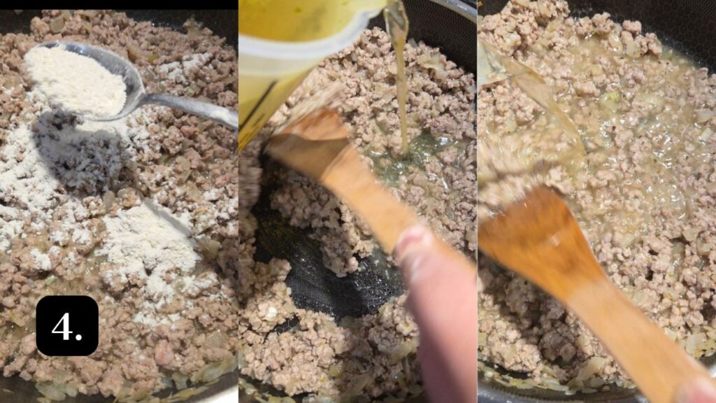 makaron-z-miesem-mielonym-przygotowanie-krok-4