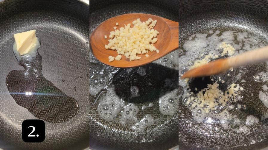 makaron-ze-szpinakiem-i-feta-przygotowanie-krok-2.
