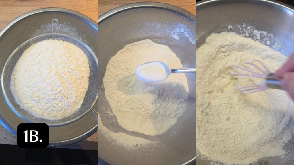 muffiny-z-malinami-i-biala-czekolada-przygotowanie-krok-1b