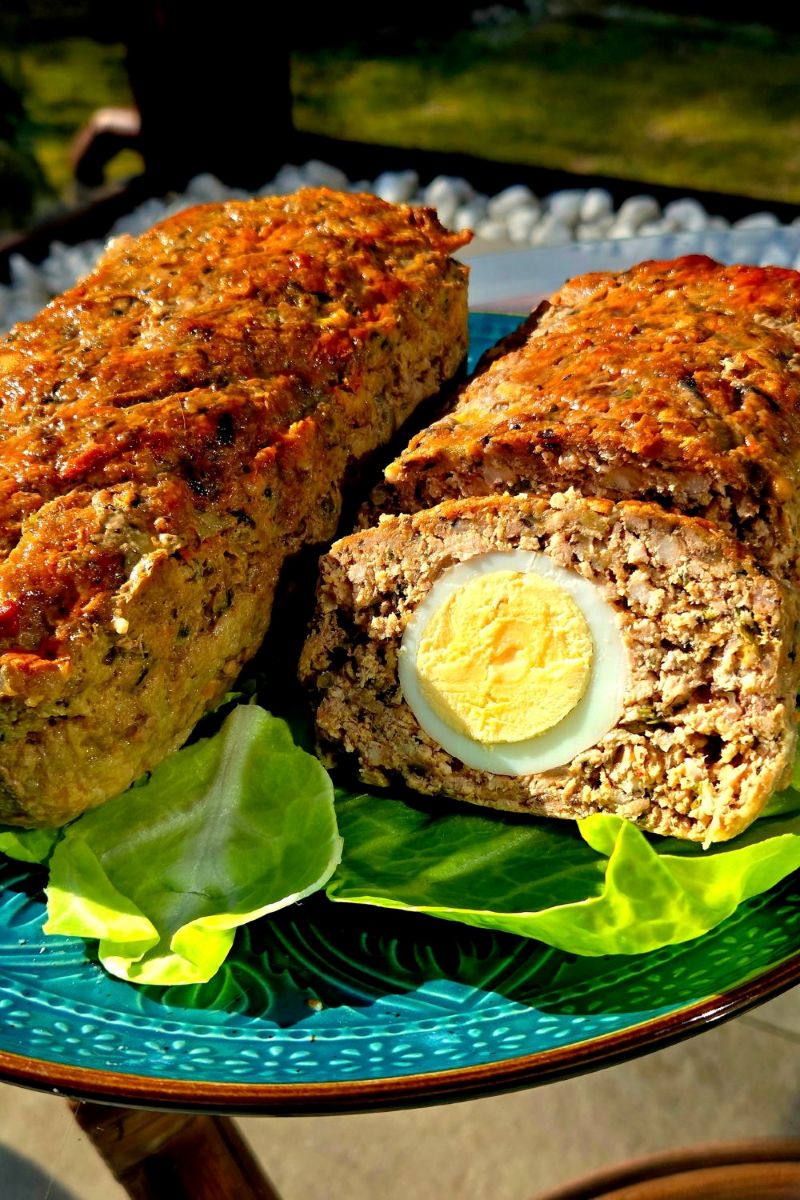 pieczeń rzymska