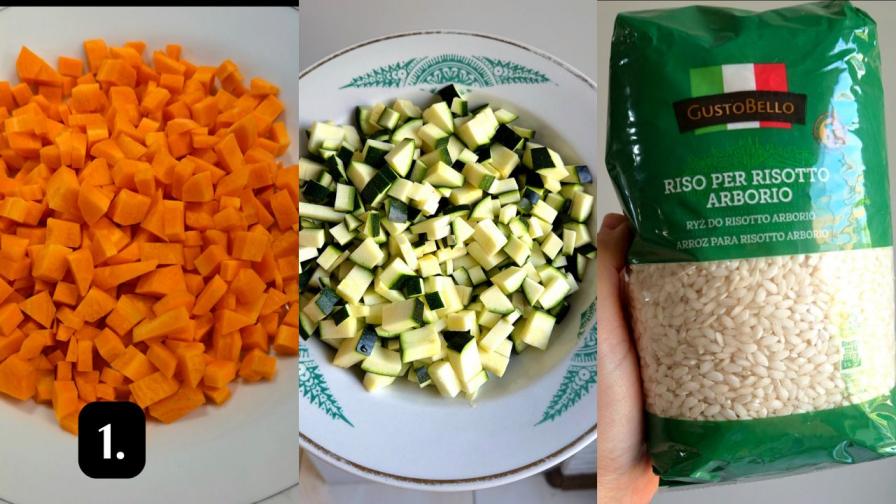 risotto-z-warzywami-przygotowanie-krok-1