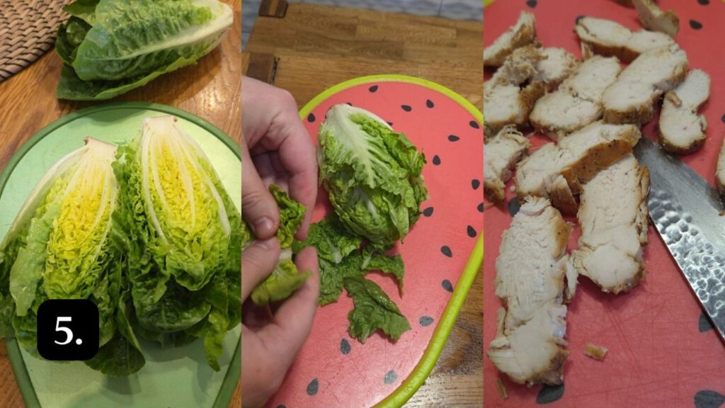 salatka-cezar-z-kurczakiem-przygotowanie-krok-5.