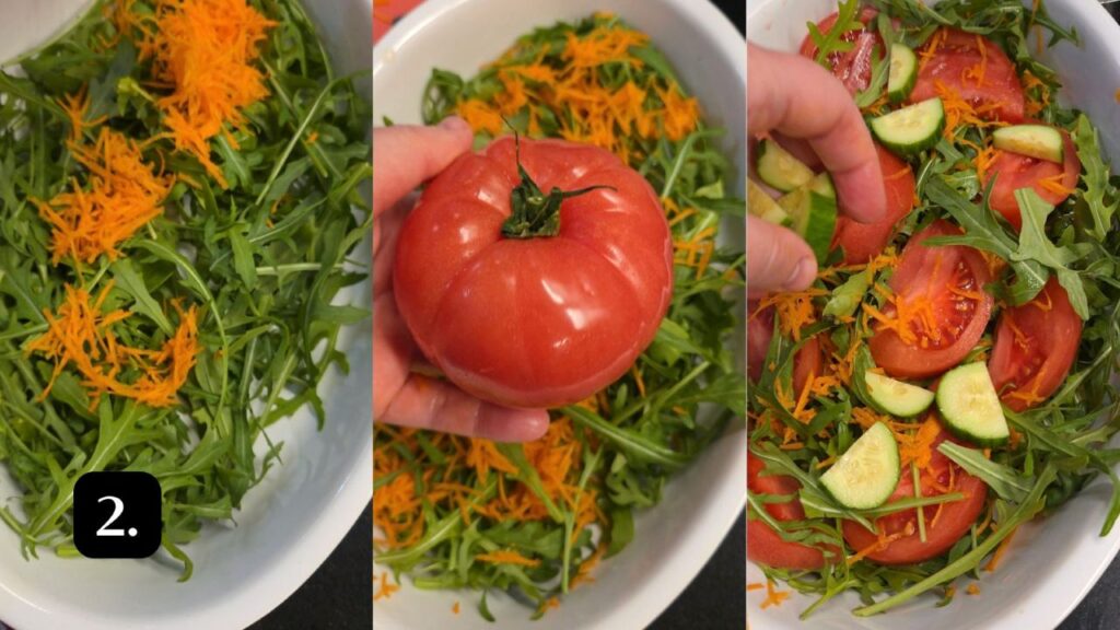 salatka-z-jajkiem-i-pomidorem-przygotowanie-krok-2