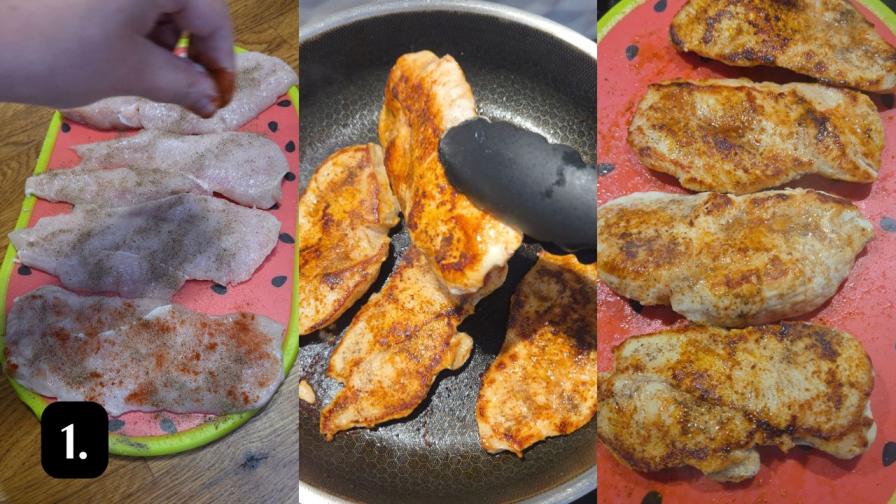 salatka-z-kurczakiem-i-ogorkiem-przygotowanie-krok-1.