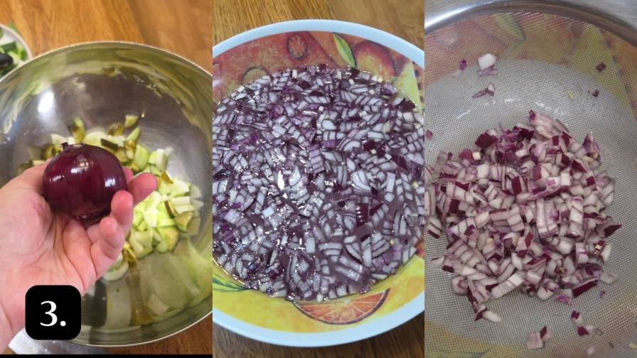 salatka-z-kurczakiem-i-ogorkiem-przygotowanie-krok-3.