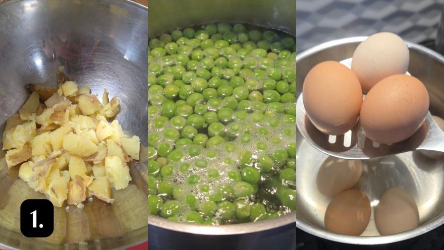 salatka-z-ziemniakami-i-boczkiem-przygotowanie-krok-1
